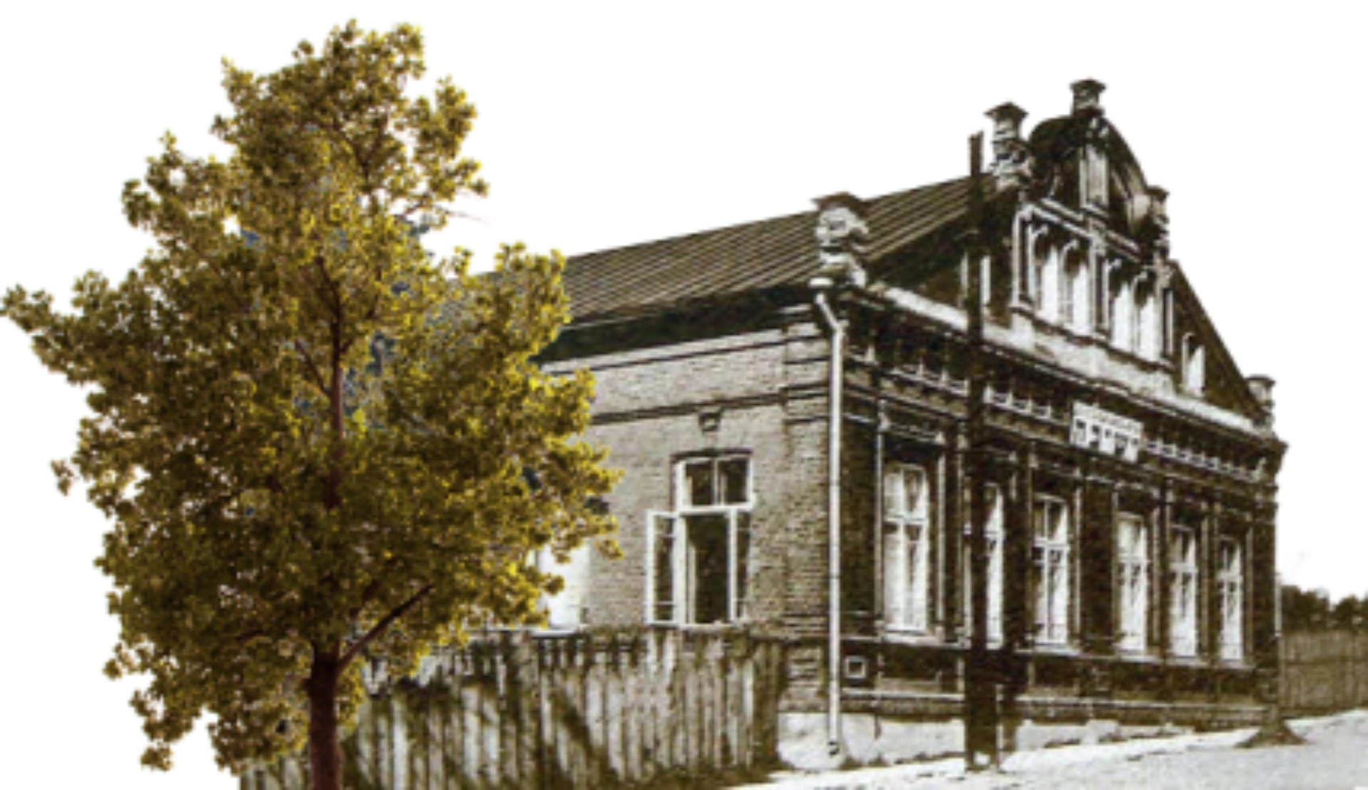 old house 1