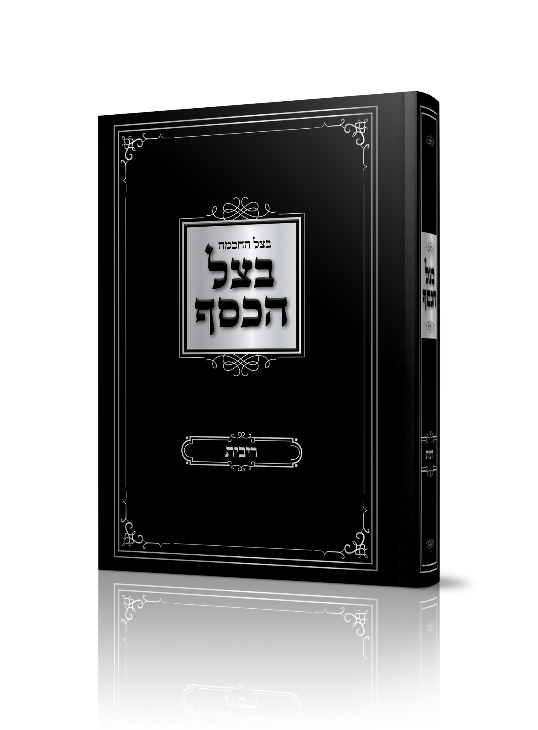 בצל הכסף 1